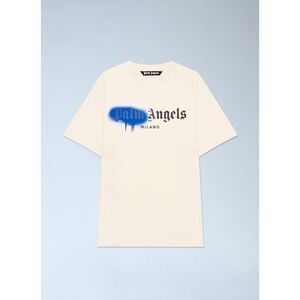 Palm Angels Men Spray Milan T-Shirt